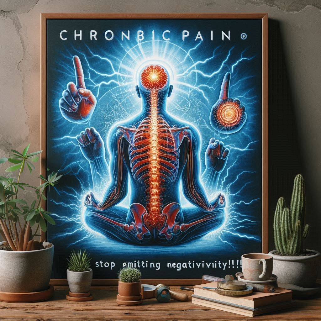 douleur chronique