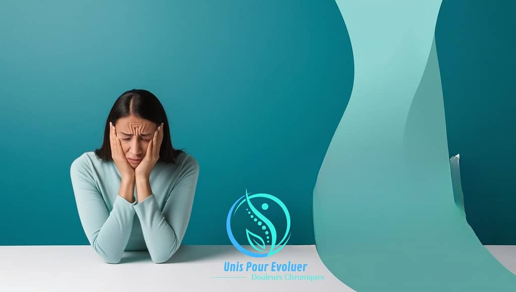 Bouger Malgré la Douleur : 1 Défi 1 kinésiophobie
