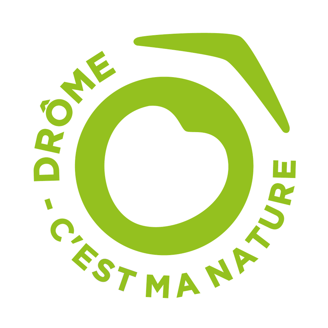 Drôme c'est ma nature