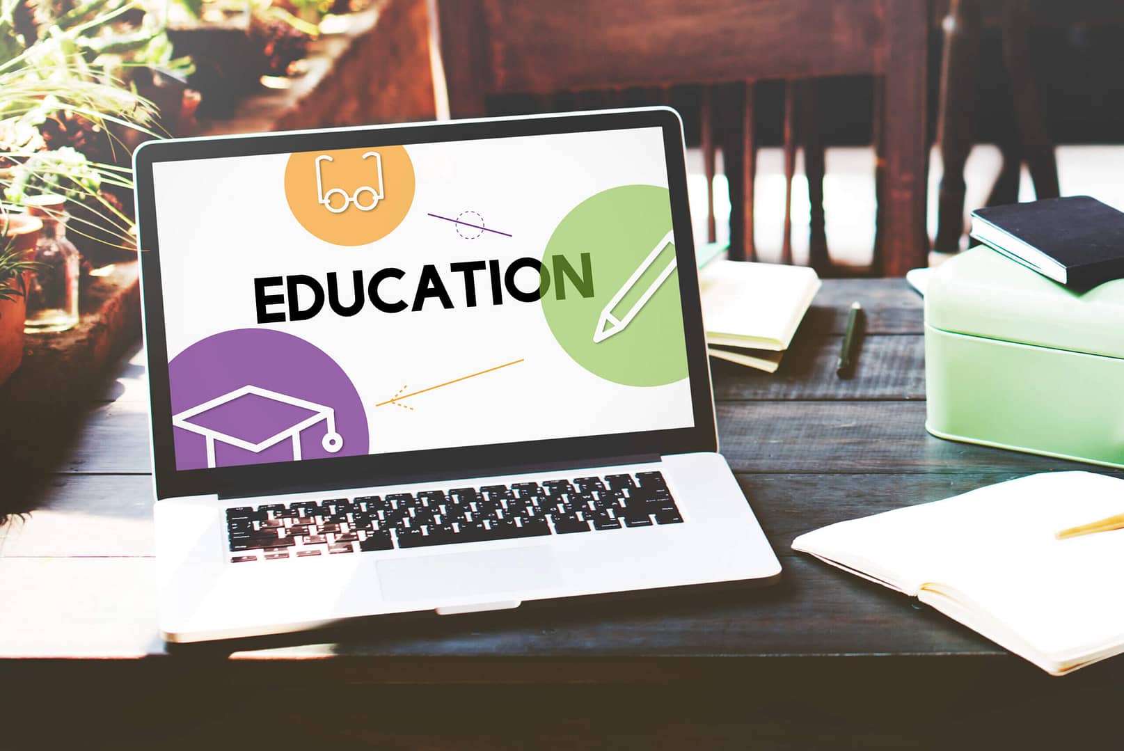 e-learning