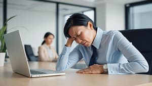 douleur et impact sur le travail
