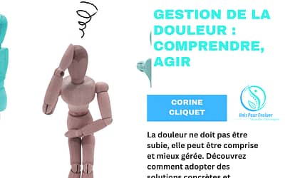 Gestion de la douleur : comprendre, agir