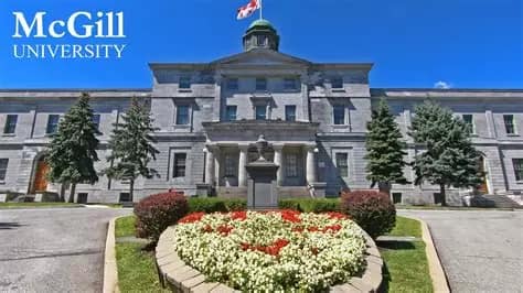 McGill université